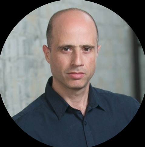 Guy Ezra