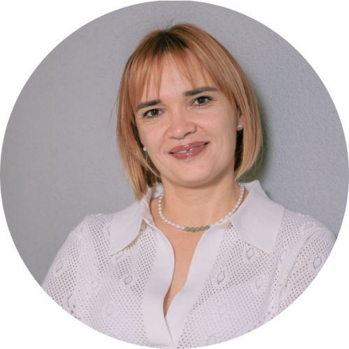 Picture of Tatiana Makarova