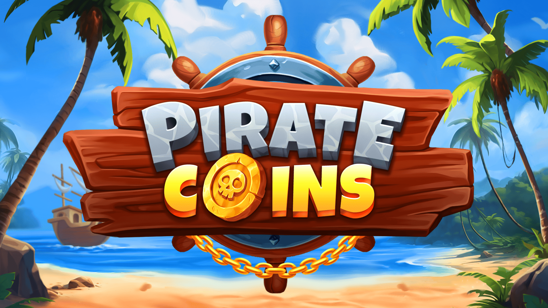 Pirate Slot Game