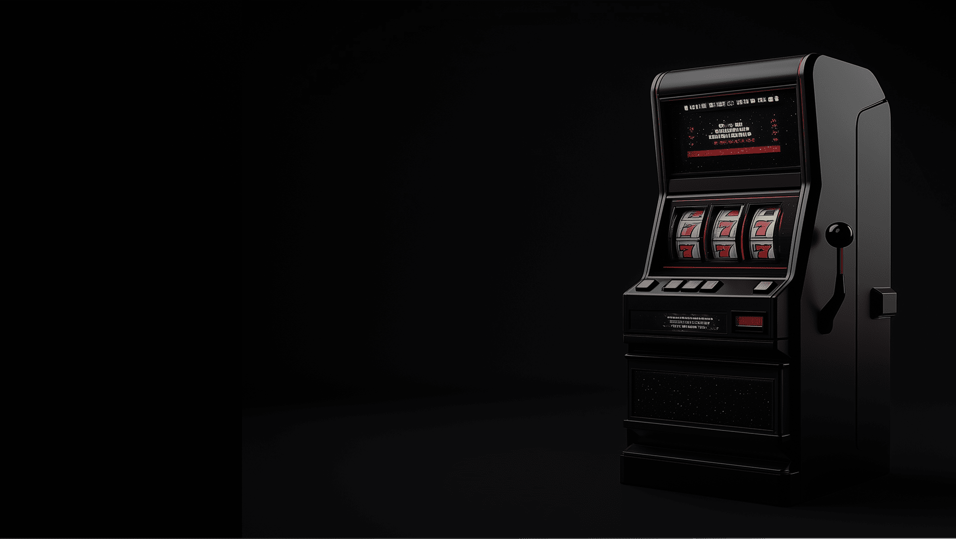 what is a slot machine