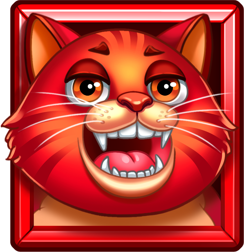 slot machine game art
