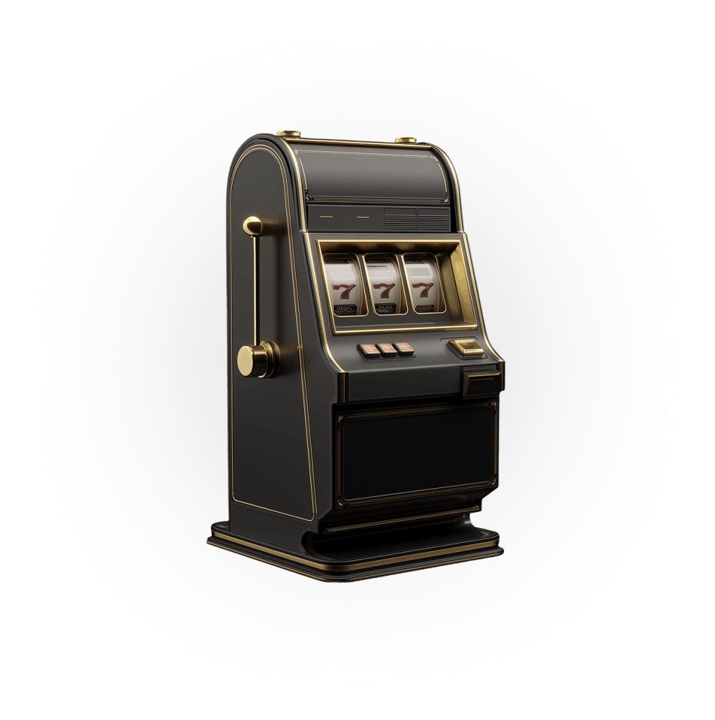 Slot Machine Algorithm