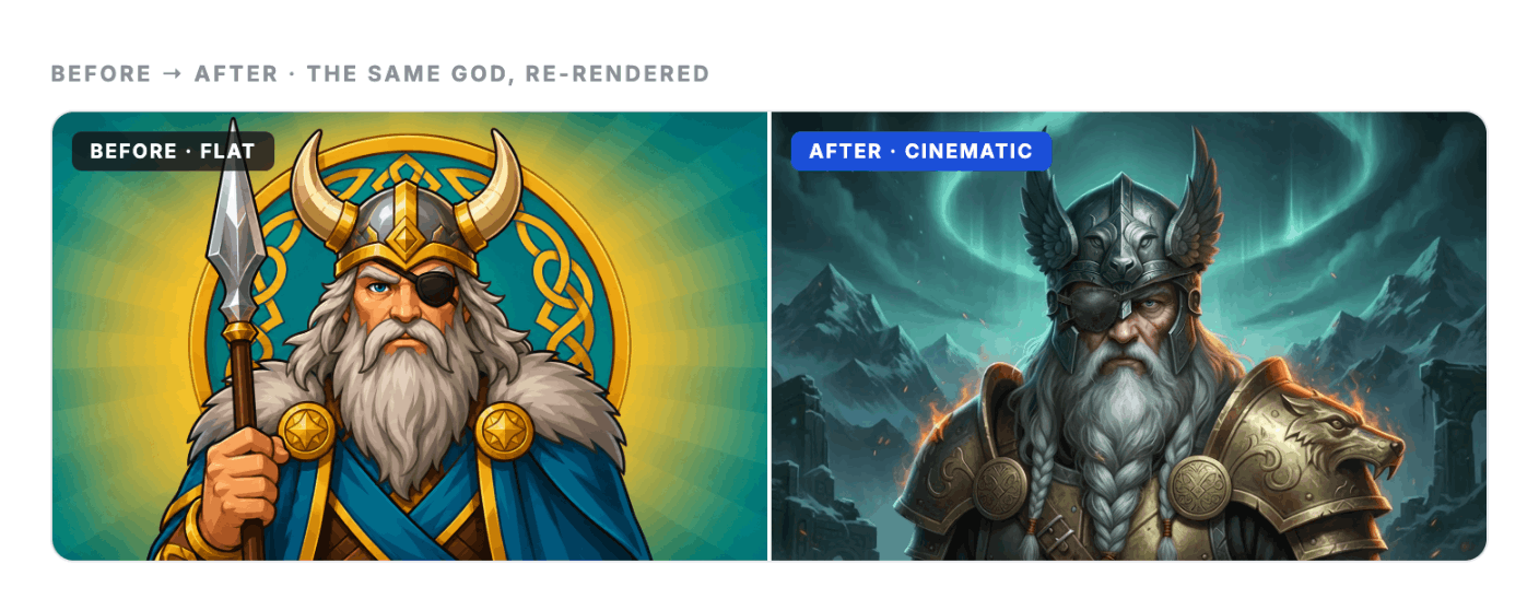 Art Direction and Visual Trends in slot games