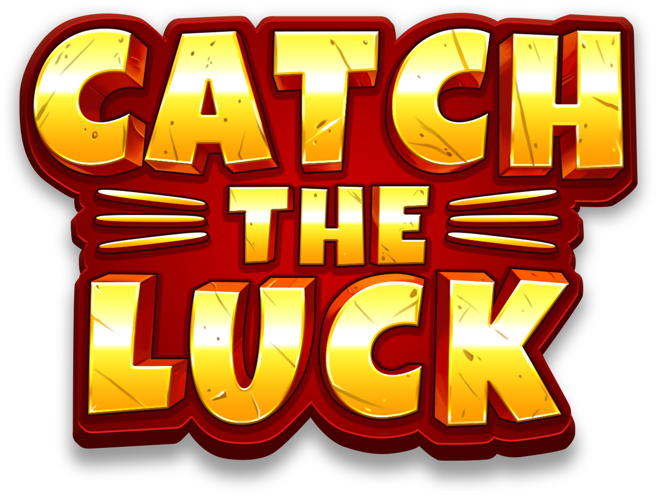 Slot Game Catch the luck