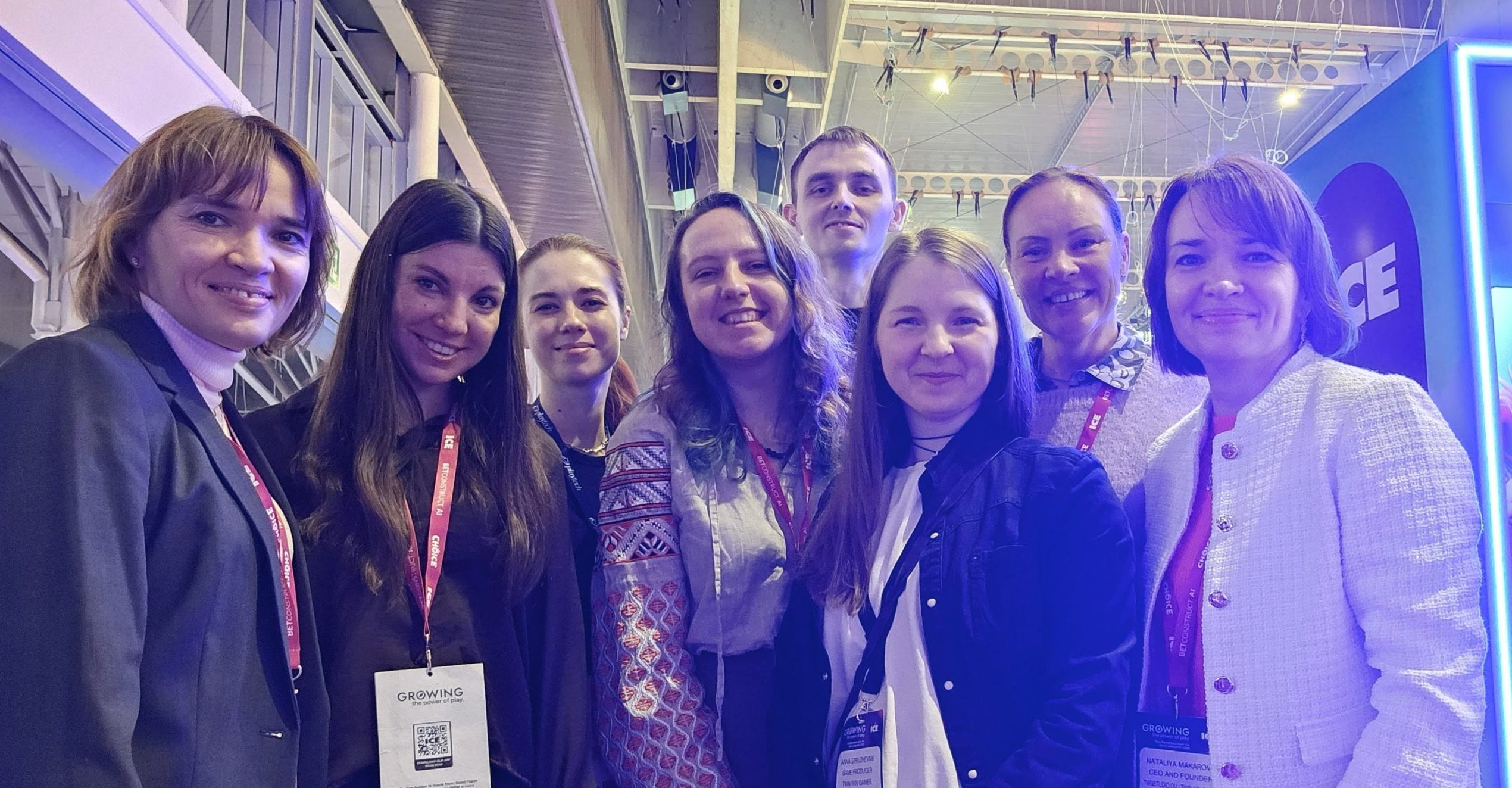 casino and slots game development company