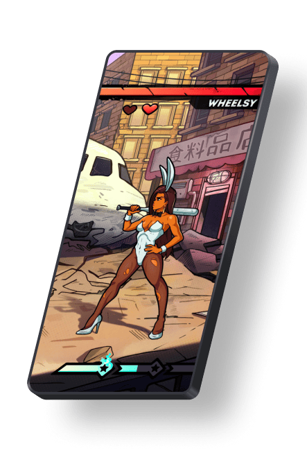 custom game development services