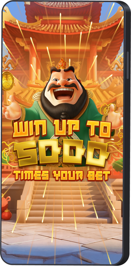 slot game art case study