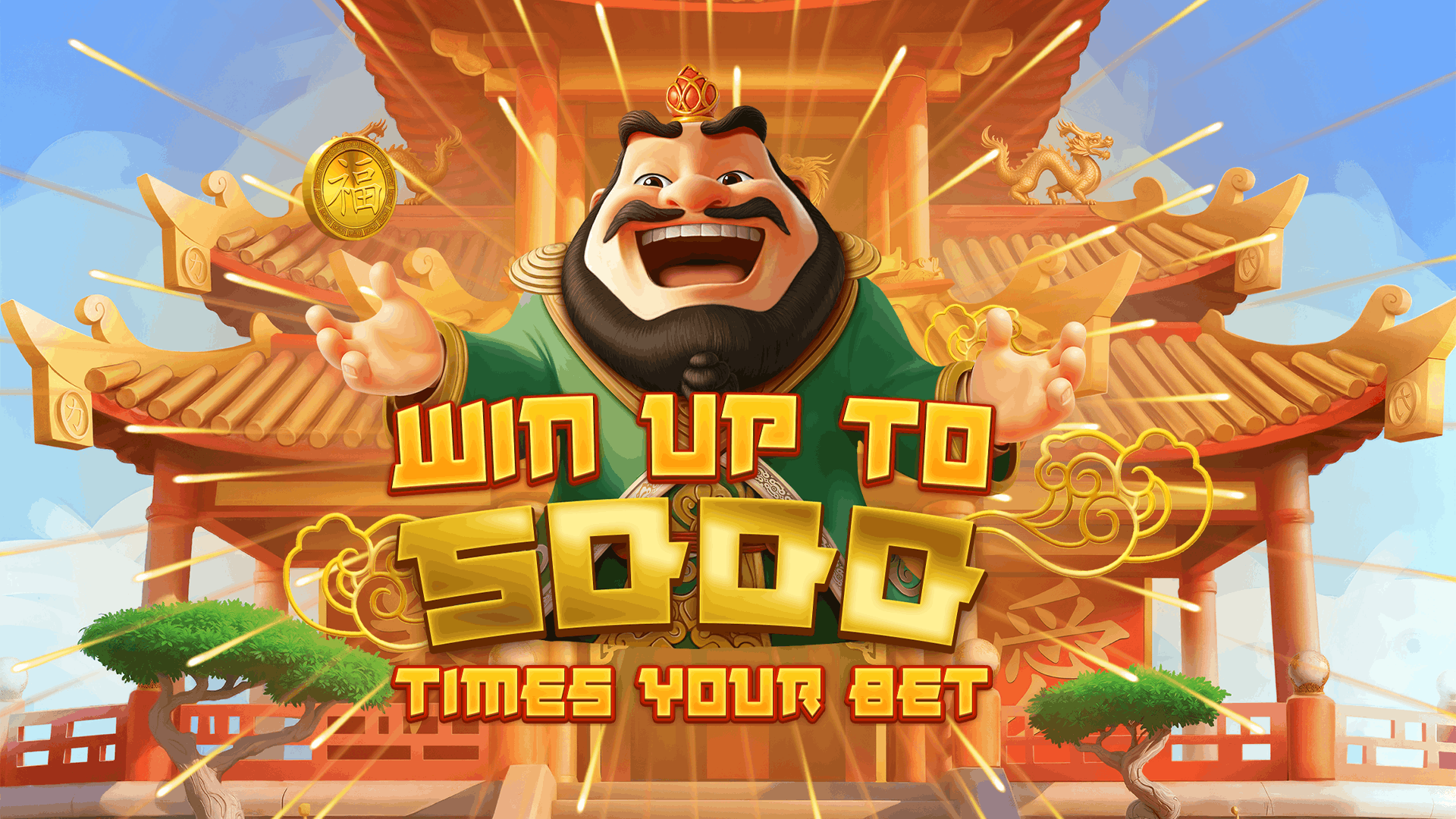 Slot Game Art services