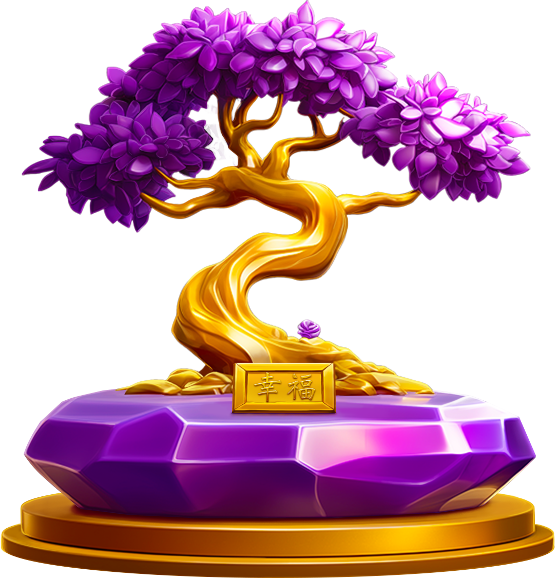 slot game art symbol by Twin Win Games