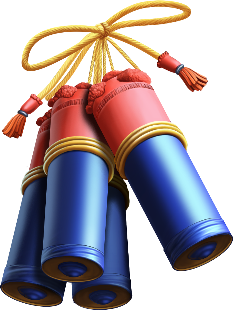 slot game art symbol by Twin Win Games