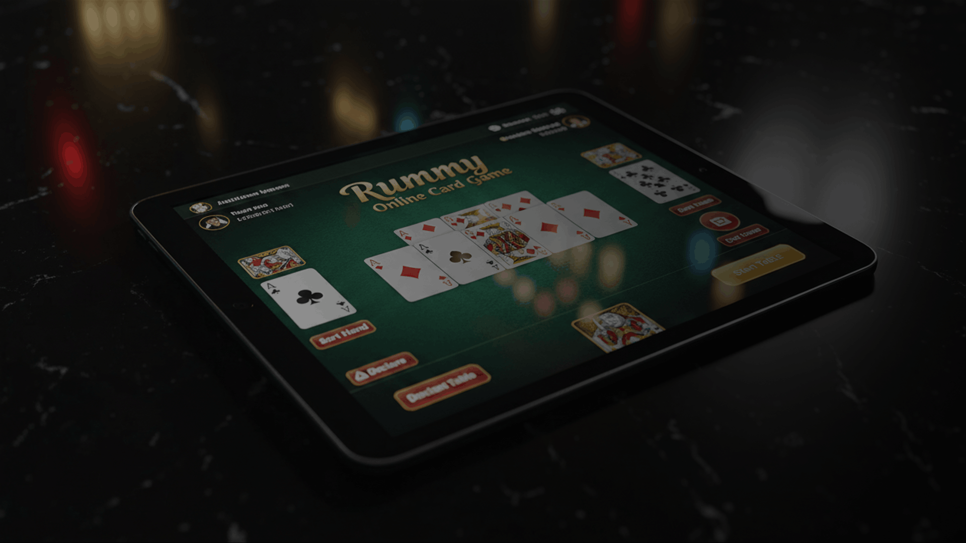 Rummy Game Development Cost: Full Breakdown