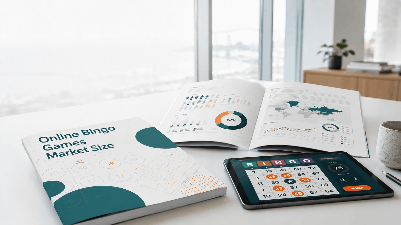 bingo game development market