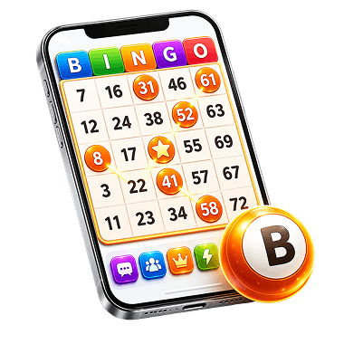 bingo game development