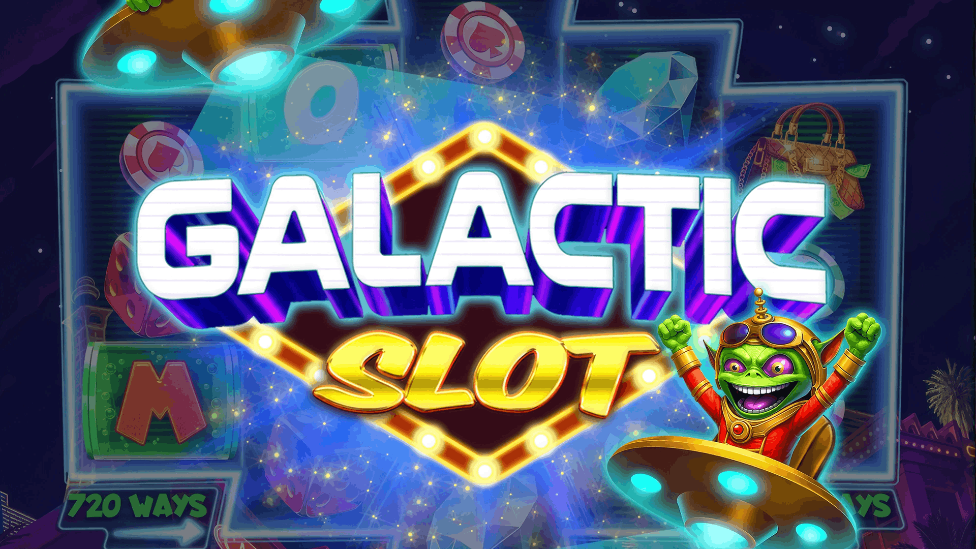 Slot Game Development Case Study by Twin Win Games