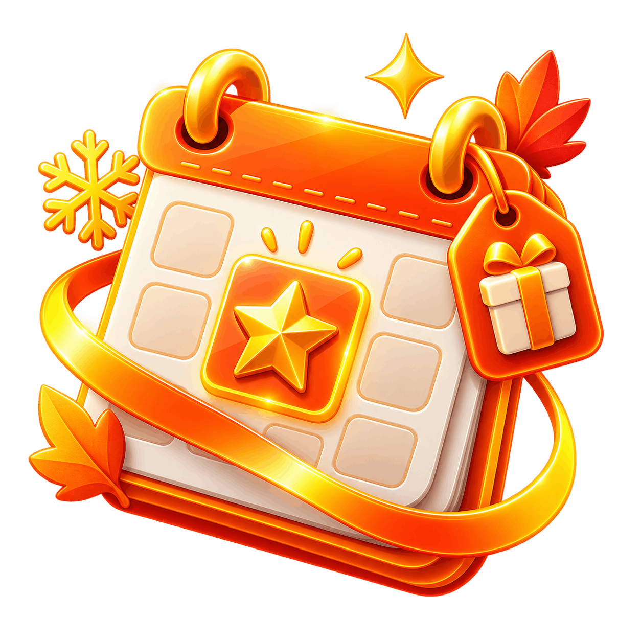 Seasonal & promotional slot game reskins