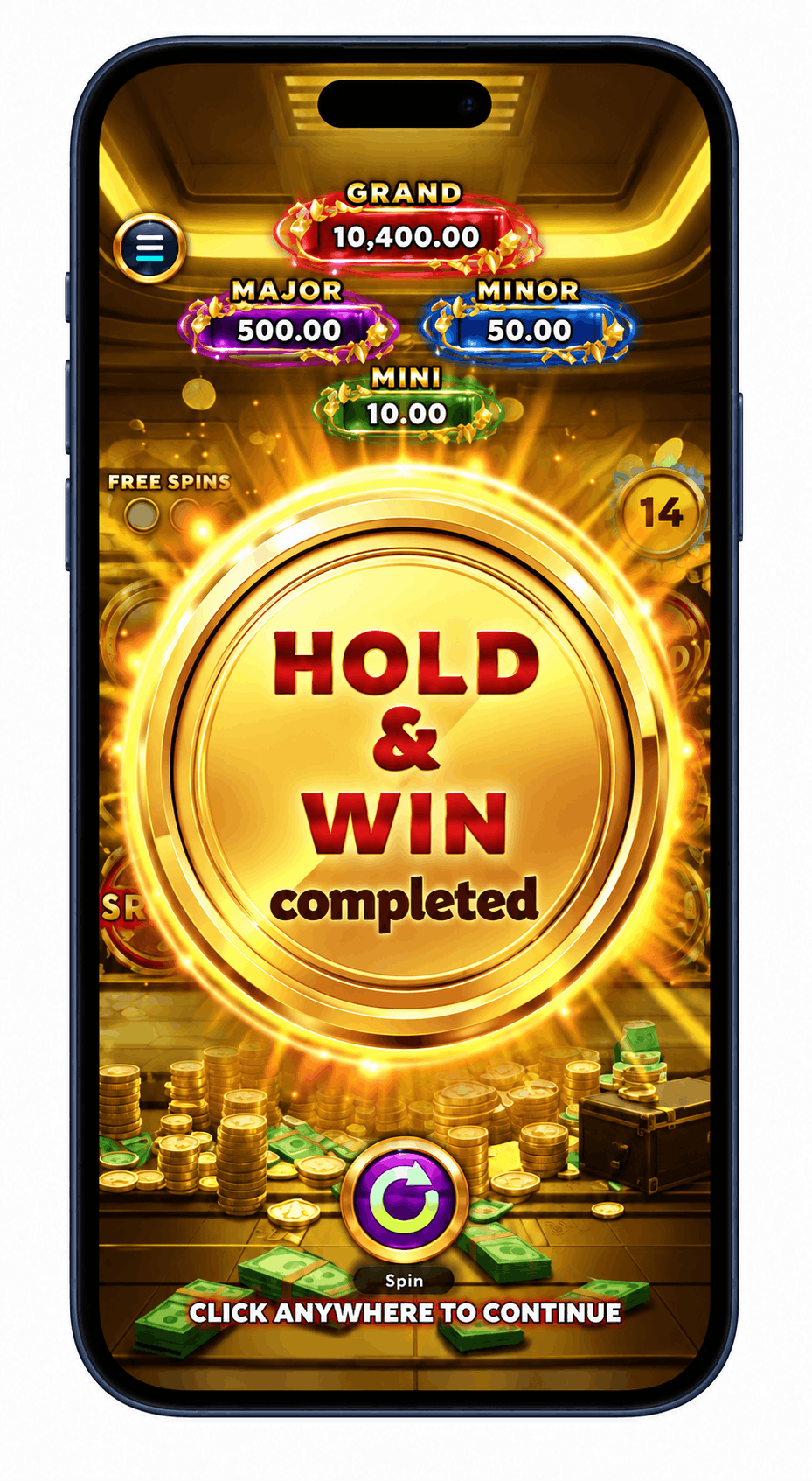 Twin Win Games Develop Slot Games Features for modern slot games